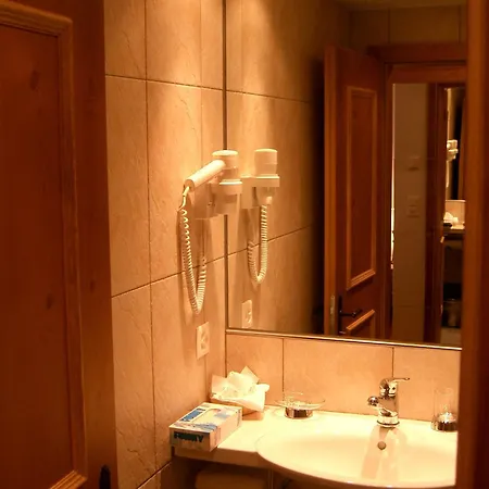 Szálloda Dufour - Adults Only 3*