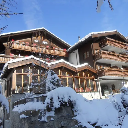 Dufour Zermatt
