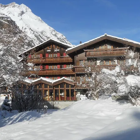 Dufour - Adults Only Zermatt