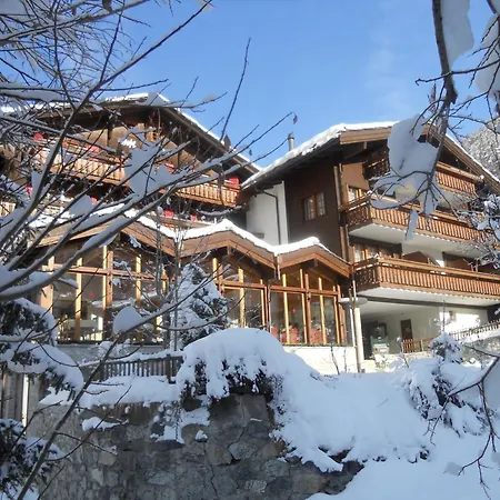 Hotel Dufour - Adults Only