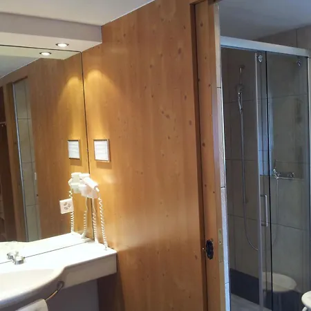 Szálloda Dufour - Adults Only Zermatt