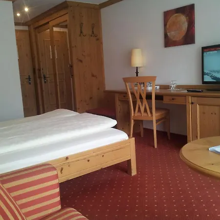 Dufour Hotel
