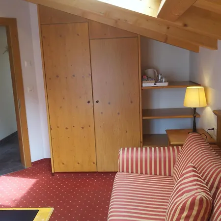 Szálloda Dufour - Adults Only 3*