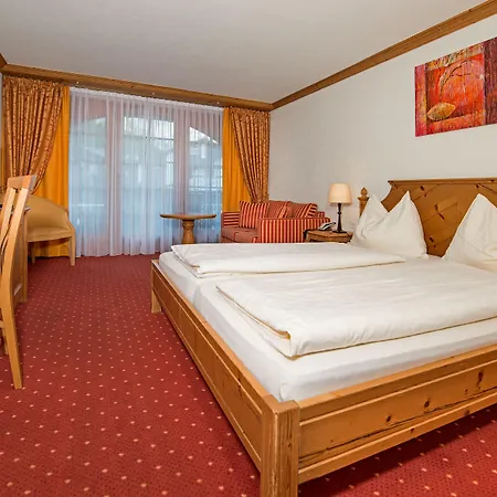 Ξενοδοχείο Dufour - Adults Only Ζερμάτ