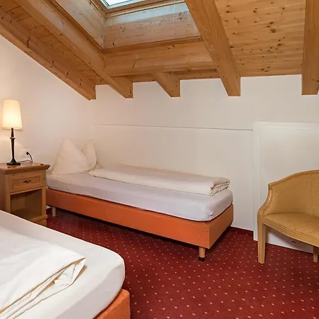 Hotel Dufour Zermatt