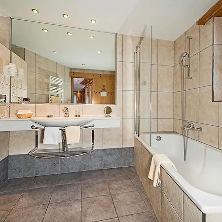 Dufour - Adults Only Zermatt