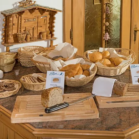 Szálloda Dufour - Adults Only 3*