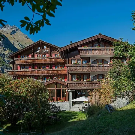 Dufour - Adults Only Hotel 3*
