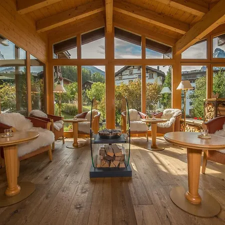 Dufour - Adults Only Zermatt
