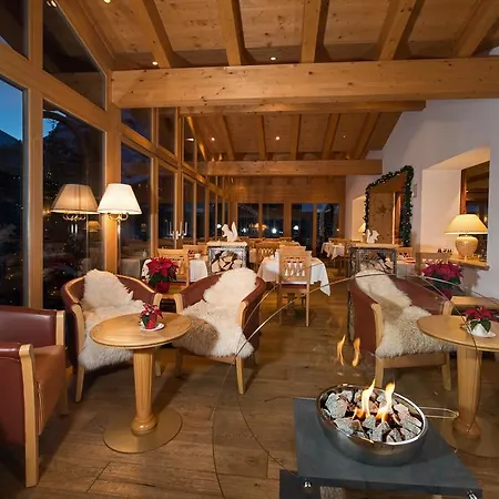 Dufour - Adults Only Hotel