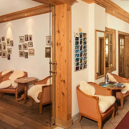 Hotel Dufour - Adults Only Zermatt