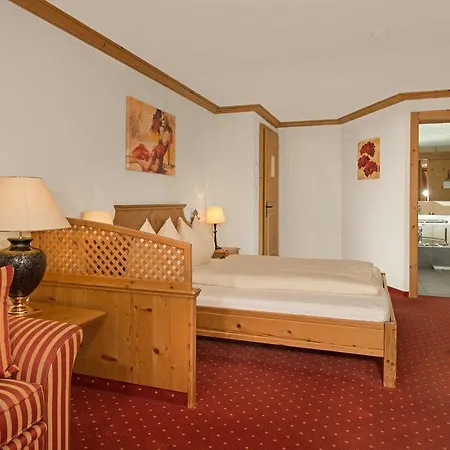 Hotel Dufour