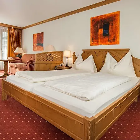 Dufour Hotel Zermatt