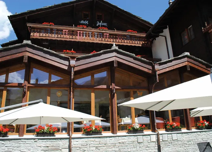 Dufour - Adults Only