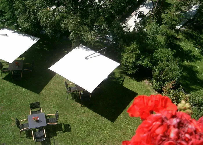 Hotel Dufour - Adults Only Zermatt