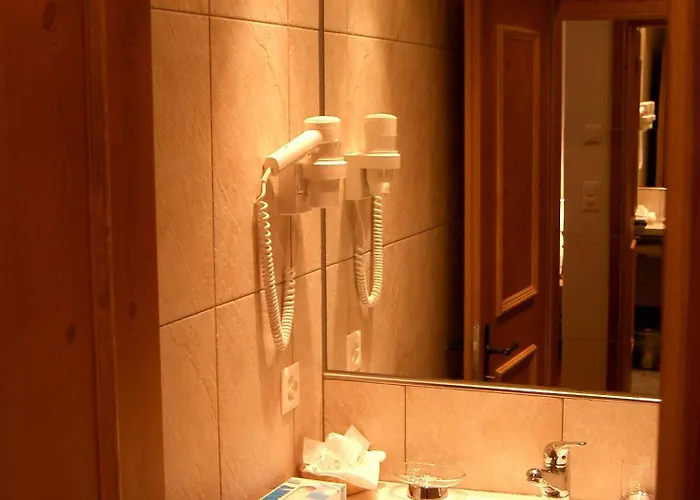 Hotel Dufour - Adults Only 3*