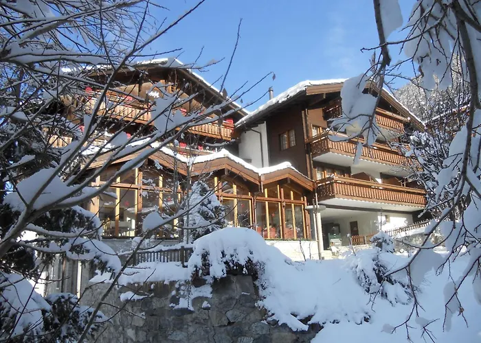 Hotel Dufour - Adults Only