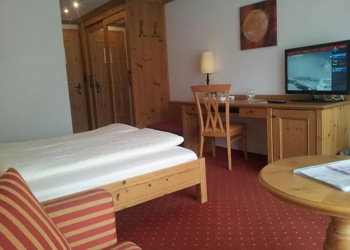 Dufour - Adults Only Hotel