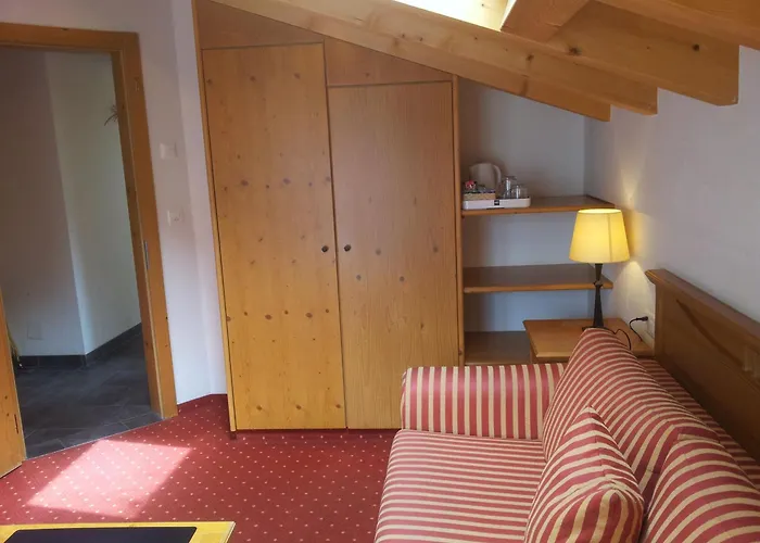 Hotel Dufour - Adults Only 3*