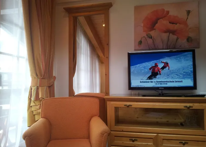 Отель Dufour - Adults Only 3*