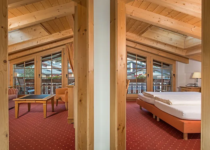 Hotel Dufour - Adults Only