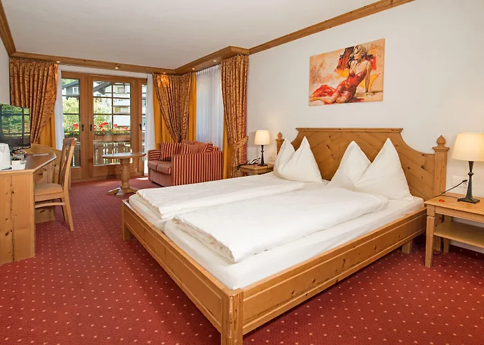 Hotel Dufour - Adults Only 3*