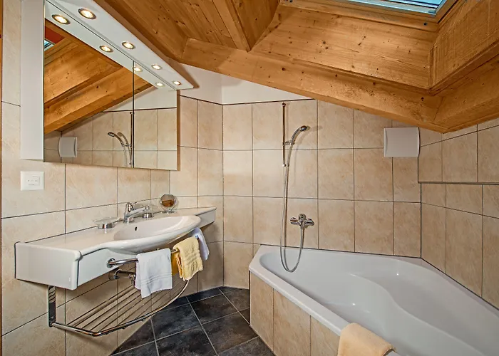 Hotel Dufour - Adults Only