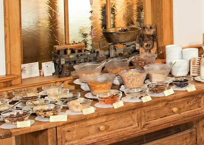 Dufour - Adults Only Hotel Zermatt