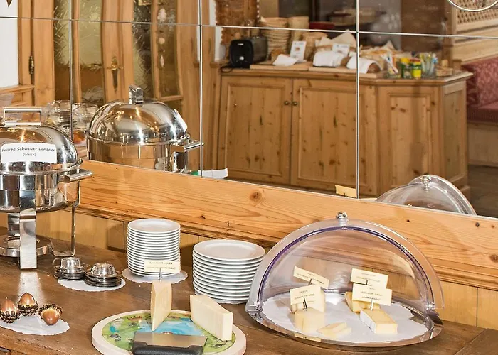 Dufour - Adults Only Hotel