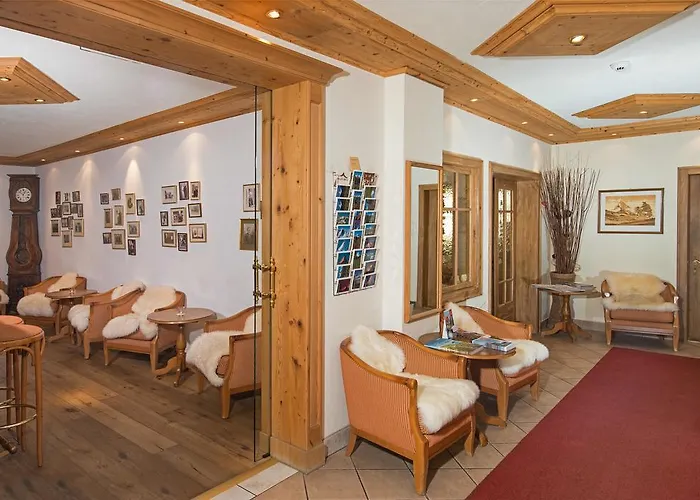 Dufour - Adults Only 3* Zermatt