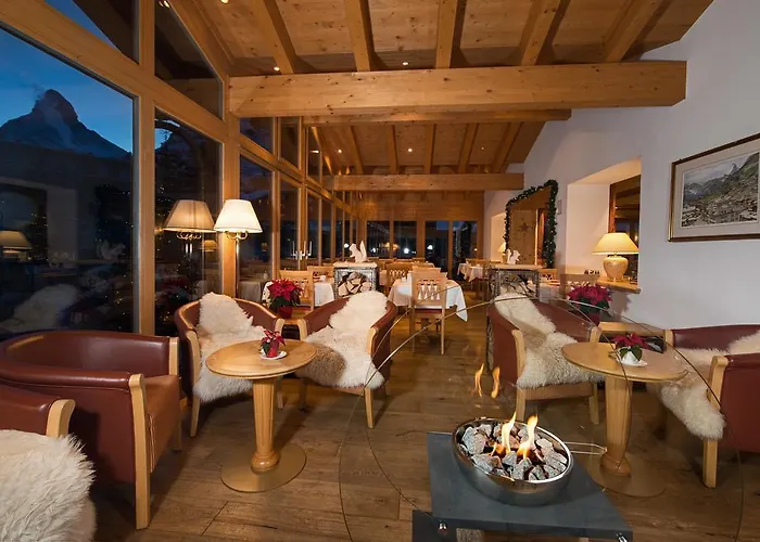 Dufour - Adults Only Hotel