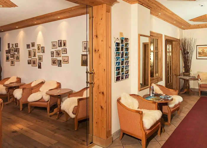 Hotel Dufour - Adults Only Zermatt