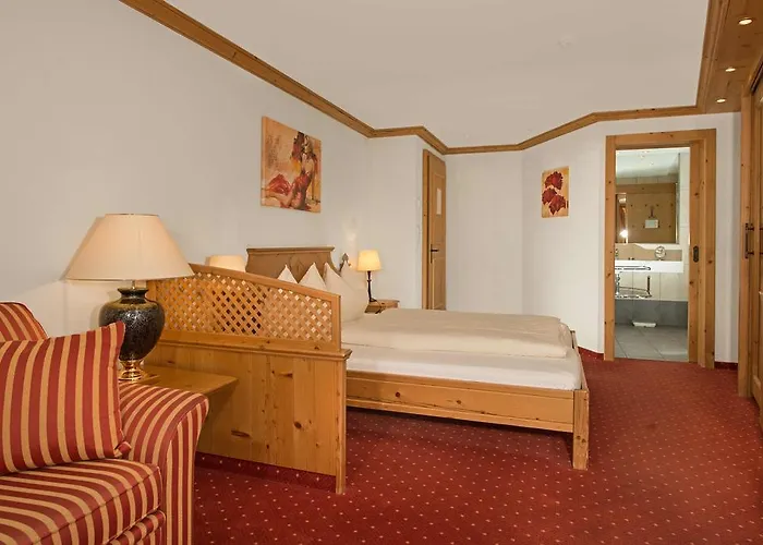 Hotel Dufour - Adults Only