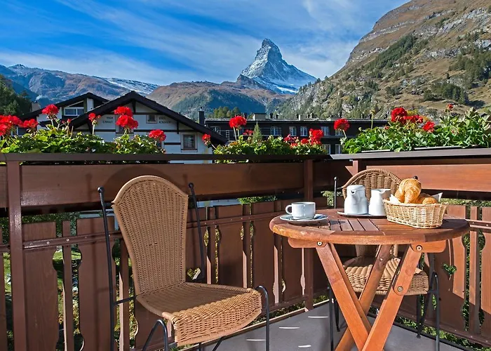 Dufour - Adults Only Hotel