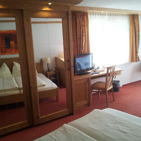 Hotell Dufour - Adults Only 3*