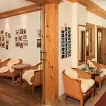 Hotel Dufour - Adults Only Zermatt