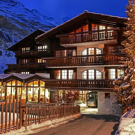 Hotel Dufour - Adults Only 3*